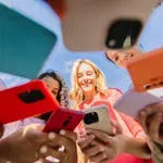 Mit árul el rólad a telefonod háttérképe?