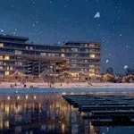 A város új ikonja: az otthon, amely megkülönböztet