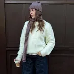 5 gyakori stílushiba, amit a téli öltözködésnél elkövethetsz