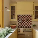 Örök nyár egy kis konyhában – a trükk nem az, amire gondolnál