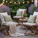 Egyetlen növény, ami illatossá teszi a teraszt – és télen sem tűnik el