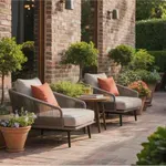 7 kerti ötlet, amitől azonnal többet érhet a házad