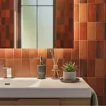 A csempék, amik átírják a fürdőszobát – a 2026-os fordulat már most elkezdődött