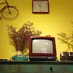 Mutatjuk, ő volt az első ember, aki valaha szerepelt a tévében