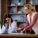 6 dolog, amit tilos tolerálnod a karrieredben