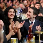 Timothée Chalamet melegítőnadrággal üzente meg Kylie Jennernek, mennyire szereti