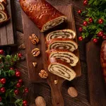 Ez a tökéletes bejgli titka – nem reped be a tészta és nagyon finom