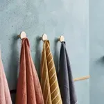 A törölköződ már egy nap után sem friss illatú? Valószínűleg nem a mosással van a baj