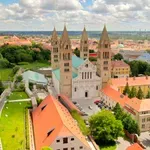 3 történelmi magyar város, ahol minden utcasarok mesél a múltról