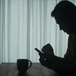 5 figyelmeztető jel, hogy a partnered üzenetei toxikussá váltak