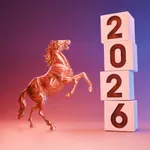 3 dolog, amit mindenképpen kerülni kell a Tűz Ló évében