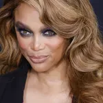 Így lesz a szűk előszobából grandiózus tér: Tyra Banks megoldása
