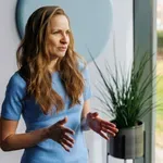 "Az épület lelke a részletek között bújik meg" - Edvi Zsófia, a Market Építő Zrt. belsőépítésze