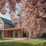 Ezt az 5 virágzó fát ültesd a ház elé – azonnal vonzóbb lesz az otthonod