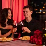Valentin-napi vacsora - Budapest legizgalmasabb gasztrohelyein az ízek mesélnek a szerelemről