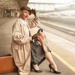 A szakértő elárulta, hogy lehet különbséget tenni a valódi vintage és a fast fashion ruhák között