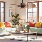 Hideg padló fűtött lakásban? Egyszerű trükk, ami kiegyenlíti a szoba hőmérsékletét