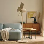 Gyengébben fúj a ventilátorod? Lehet, hogy csak ezt az egy dolgot felejtetted el