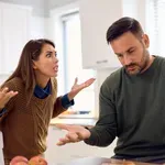 A vita nem mindig rossz – ezért tesz jót a kapcsolatodnak, ha néha veszekedtek