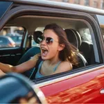 Padlógáz vagy türelem? Ahogy vezetsz, úgy élsz – a pszichológusok szerint