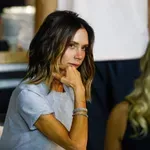 Karácsony díszek nélkül? Victoria Beckham megmutatta, hogy így is tökéletes lehet
