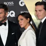 Victoria Beckham megtörte a csendet, ezt mondta elhidegült fiáról, Brooklynról
