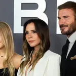 Victoria Beckham szigorú szabálya, ezt nem engedi a lányának, a 14 éves Harpernek