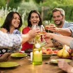 Más hatás, más évtized: így reagál a tested az alkoholra az évek során