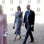 Itt az igazság Vilmos herceg és Kamilla királyné kapcsolatáról, bonyolultabb, mint hinnéd