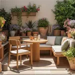 Kert nélkül is lehet virágözön egész nyáron – ezek a növények nem hagynak cserben