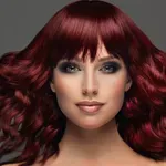 Lángra lobbantja 2026-ot az év legelbűvölőbb hajszíne