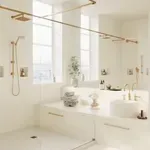 Egyetlen fürdőszobai fejlesztés, ami meglepően sokat dob az otthonod értékén