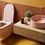 Vendégségben mindig le kell hajtani a WC-fedelet? A szakértők szerint van helyes válasz