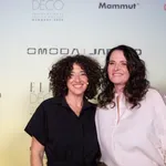 EDIDA 2026: Winkler Nóra és Osvárt Judit két teljesen eltérő módon mutatta meg, a fekete-fehér tényleg sosem unalmas