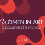 11 alkotás, 11 női hang – íme a Women in Art by ELLE kiválasztott művei
