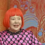 97 éves korában meghalt Yayoi Kusama, a pöttyök és a végtelen terek világhírű művésze