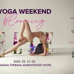 Ismerd meg az ELLE YOGA WEEKEND-BLOOMING esemény oktatóit