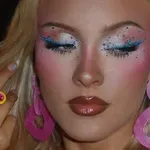 Mindenki erre a sminkre vágyik most – modern és nosztalgikus egyben