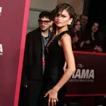 Zendaya házassági tanácsokat osztogat anélkül, hogy elárulná, tényleg házas-e