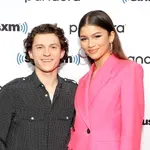 Minden jel, ami arra utal, hogy Zendaya és Tom Holland tényleg házasok