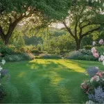 Így élesztheted újra a gyeped tavasszal – műtrágya nélkül is működik