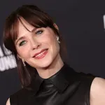 Unalmas az előszobád? Zooey Deschanel egyetlen színnel dobta fel