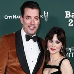 Nem a tökéletesen rendezett kert a legszebb – Zooey Deschanel megmutatja, mitől lesz igazán természetes