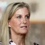 Zsófia edinburgh-i hercegnéjének Jimmy Choo tűsarkújáról beszél most mindenki, elképesztően pompás