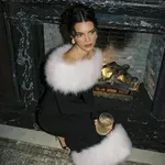 Obleke za zabave: 3 brezčasni modni trendi, ki se jih Francozinje ne morejo naveličati za novoletne zabave