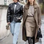 Ženske brezčasnega stila prisegajo na teh 8 lekcij: Številka 5 je najpomembnejša, navadno obleko spremeni v izjemno