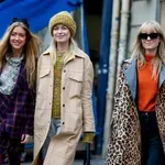 Največja modna skrivnost Skandinavk: zato se lahko kljub nizkim temperaturam še vedno oblačijo lepo! (brez hlačnih nogavic)