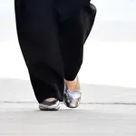 Kako nositi balerinke tudi pozimi? Za vas imamo 4 modne kombinacije