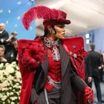 5 najbolje oblečenih zvezdnikov na letošnjem Met Gala večeru