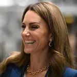 Elegantni uhani valižanske princese, ki so popolni za novoletno zabavo!